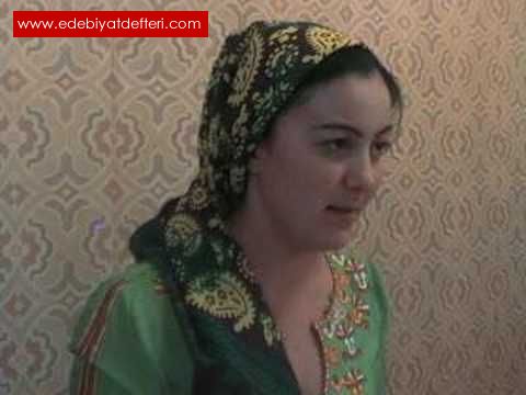 Голые женщины туркменки 77 фото - секс фото 