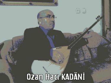 Ozan KADN