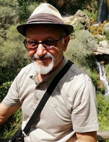 Mustafa Topalolu