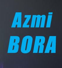 Azmi BORA