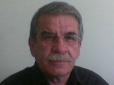 Mustafa Yaralı