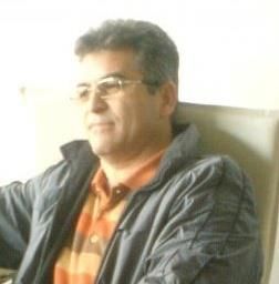 Mustafa Karakaya 45