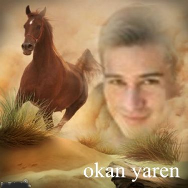 okan yaren