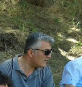 Mehmet Ali GL(Malig)