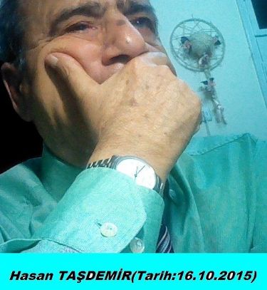 Hasan Tademir
