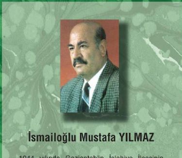 İsmailoğlu Mustafa YILMAZ