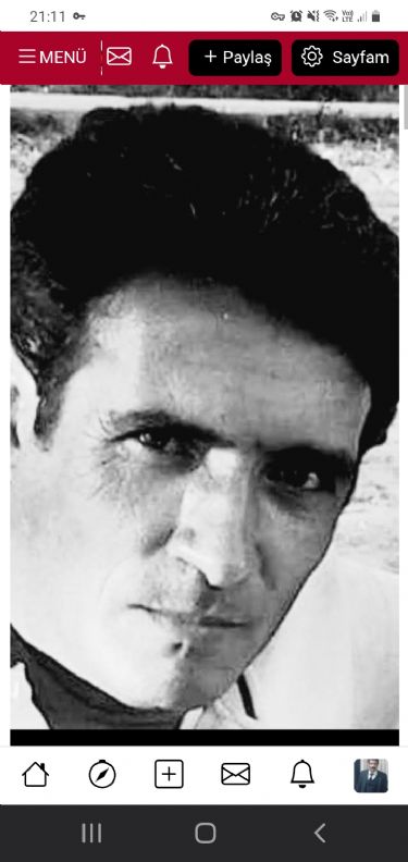ali grgan