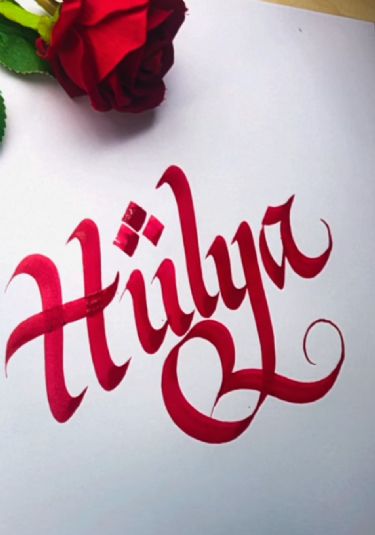 Hlya Akyldz