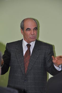 Mehmet Hanifi  DA