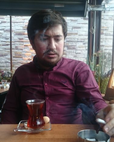 Aydncan  Kazakl