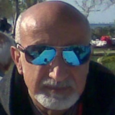 Ahmet Karbeş