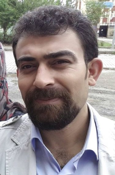 Mehmet Eshat (Kevnahi Ezh