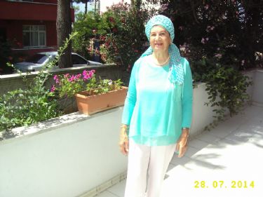 AYSEN AKDEMR