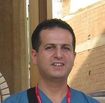 Mustafa Gl (Hamdi)