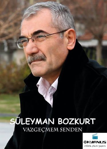 Sleyman Bozkurt