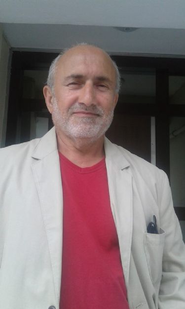 Turgay Bahtiyar