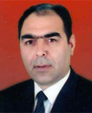 Ahmet Yldz