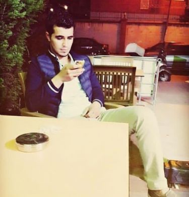 Ferat ali