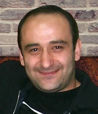 Ahmet Bykkaraca