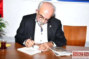 Ali Kemal Aksoy 
