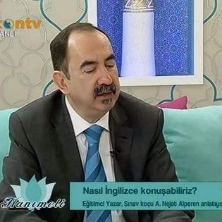 nejat hoca