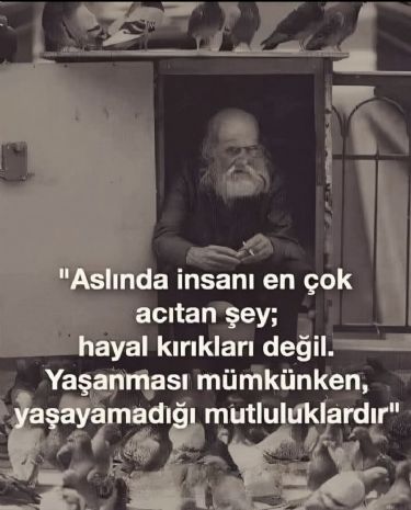CANA HASRET RUH