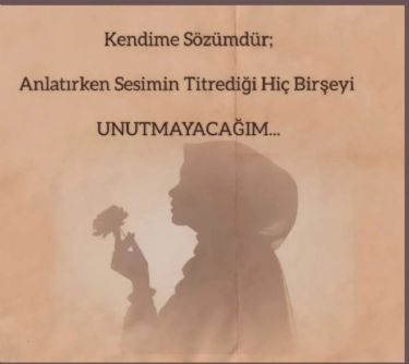 Bir umuttula yaamak