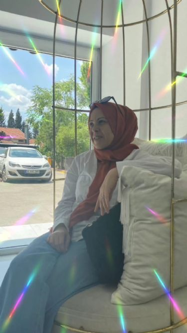 Serpil Koar 
