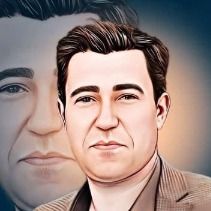 Ethem BABRAK