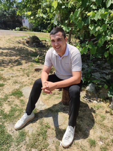 Emre Bozdemir