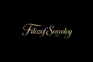 Filozof Sosyolog 