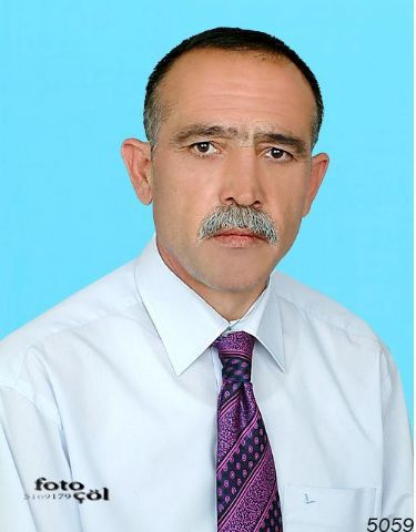 Bilal ZCAN