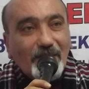 Hasan ERKILI