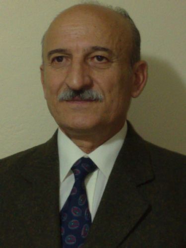 Mehmet Akta
