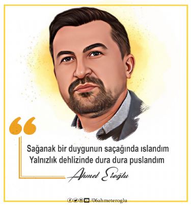 Ahmet EROLU