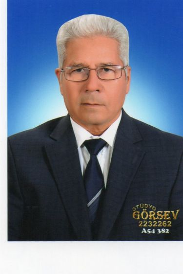 Mustafa Gl