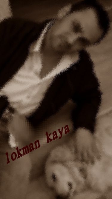 Lokman Kaya