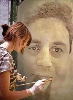 Ya�anmam�� A�klar�n �airi