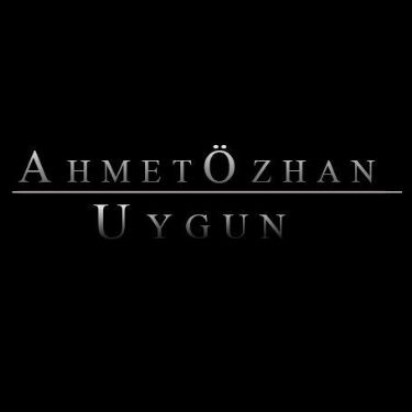 Ahmet zhan Uygun