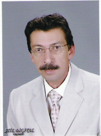 Mehmet Kyak
