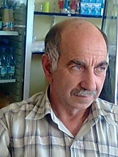 Mustafa Ceyhun