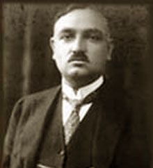 Yahya Kemal Beyatl 