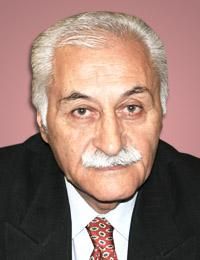 Yavuz Blent Bakiler