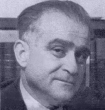 Ahmet Hamdi Tanpnar