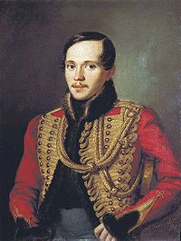 Mihail Yuryevi Lermontov