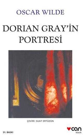 Dorian Gray`in Portresi