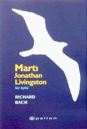 Mart Jonathan Livingston: Bir yk