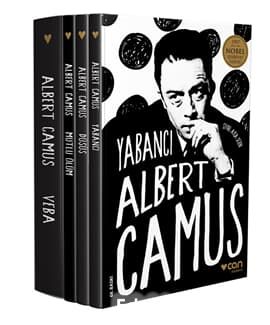 Albert Camus Seti