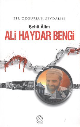 Ali Haydar Bengi