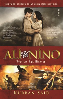ali and nino novel